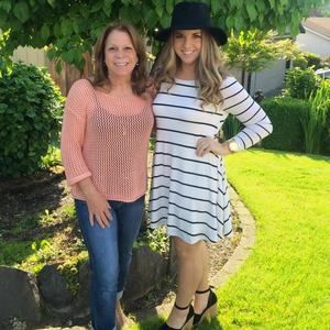 Meet your Posher, Cheyenne